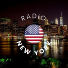 آیکون‌ Radio NYC