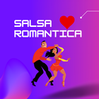 Salsa Romantica ikona