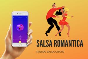 Salsa Romantica screenshot 1