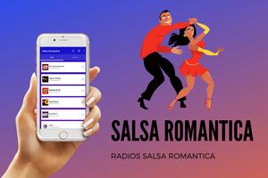 Salsa Romantica imagem de tela 2