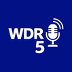 WDR 5 - WDR5 Radio icône