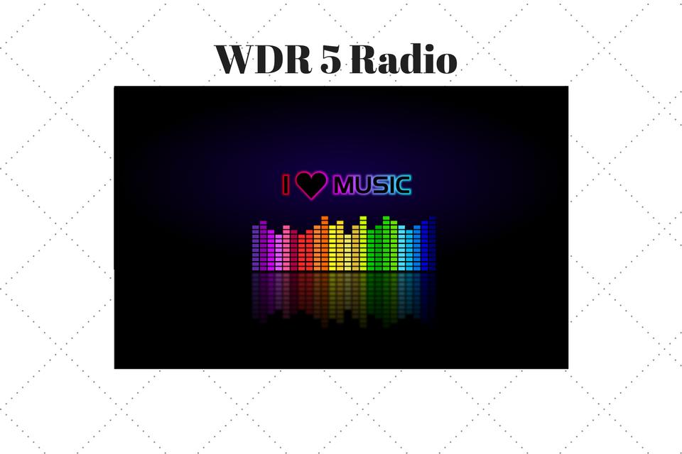 WDR 5 for Android - APK Download