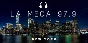 LA MEGA 97.9 NEW YORK