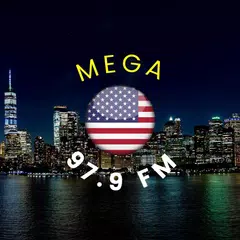 Descargar APK de LA MEGA 97.9 NEW YORK - LA MEGA 97.9