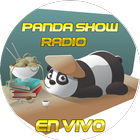 Panda Show Radio icône