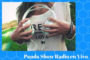 Panda Show Radio capture d'écran 2