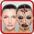 Make Me Zombie aplikacja