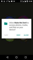 Make me Devil screenshot 2