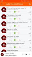 Cuentos Biblicos Para Niños En capture d'écran 2