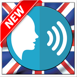 British Accent Training icône