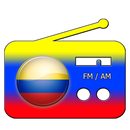 Emisoras De Colombia Gratis En Vivo Radio Colombia APK