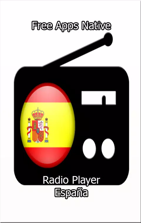 Radio Player España APK for Android Download