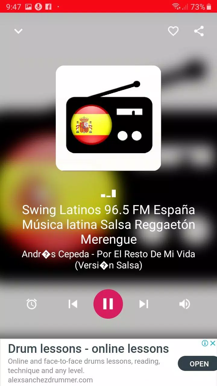 Radio Player España APK for Android Download