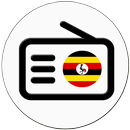 Ugandan FM Radio Stations APK