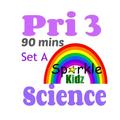 P3 Science Set A