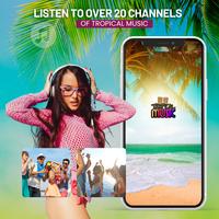 Tropical Music पोस्टर