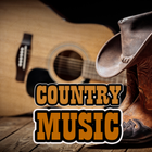 Country Music icon