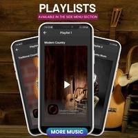 Country Music screenshot 1