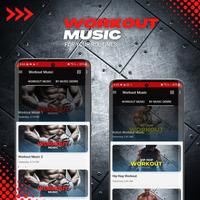 Workout Music poster