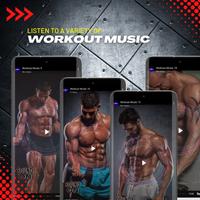 Workout Music screenshot 2