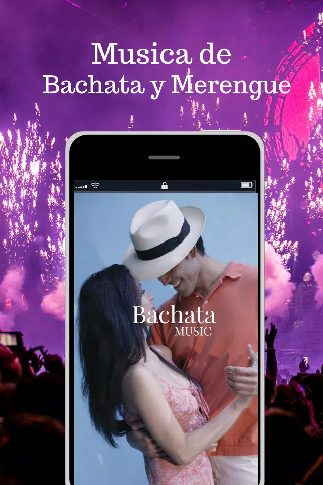 Bachata radio y Merengue - musica gratis APK voor Android Download