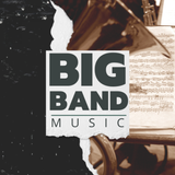 Big Band Music أيقونة