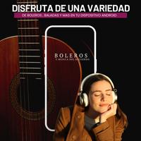 2 Schermata Musica de Boleros