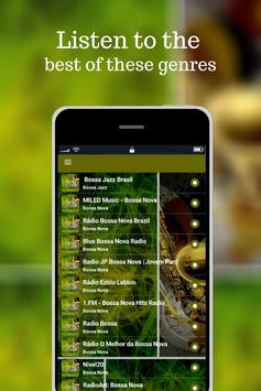Bossa nova Jazz 截图 1