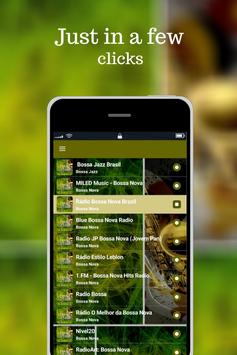 Bossa nova Jazz 截图 2