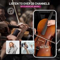 Classical Music 포스터