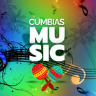 Latino Music - Cumbias icon