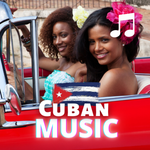 Cuban Music icon