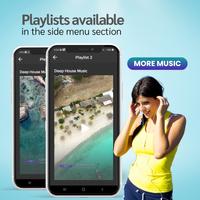 Deep House Music 截图 2