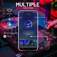 2 Schermata Dj Music App