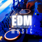 EDM Electronic Dance Music иконка