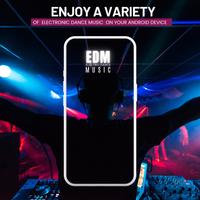 EDM Electronic Dance Music imagem de tela 3