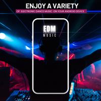 EDM Electronic Dance Music скриншот 3