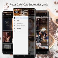 Frases de Cafe-poster
