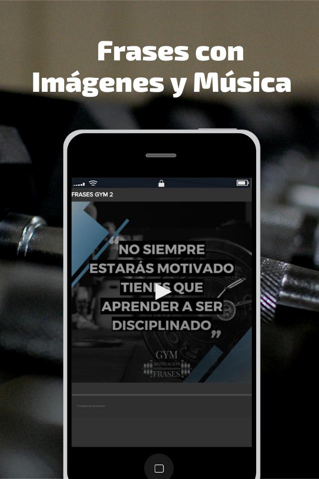 Frases Motivadoras GYM APK voor Android Download Frases Motivadoras GYM APK voor Android Download