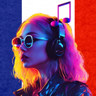 French Music ícone