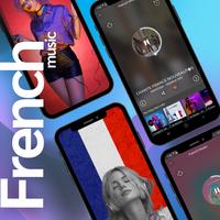 French Music 포스터