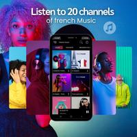 French Music 스크린샷 1