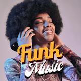 Funk Music App