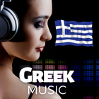 Greek Music icône