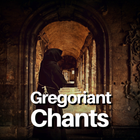 Gregorian Chant Music ikon