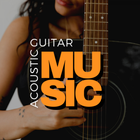 Acoustic Guitar Music আইকন