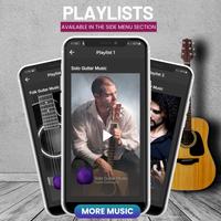 Acoustic Guitar Music স্ক্রিনশট 1