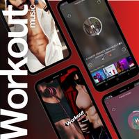Workout Music 포스터