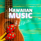 Hawaiian Music 아이콘