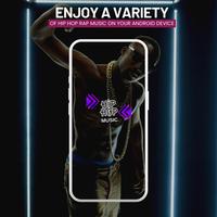 Hip Hop Rap Music 截图 3